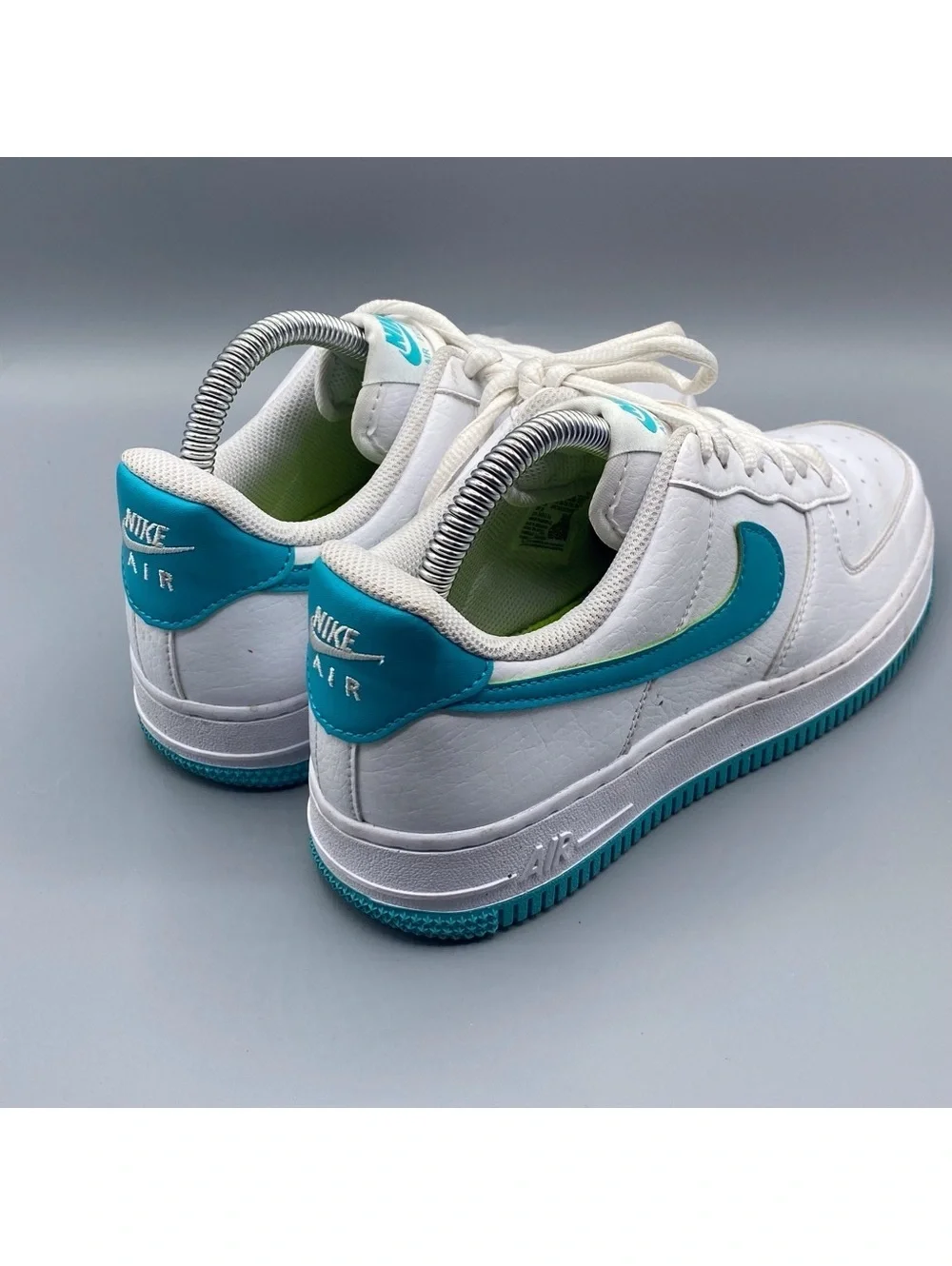 Nike Women's Air Force 1 Low '07 'Next Nature Dusty Cactus'